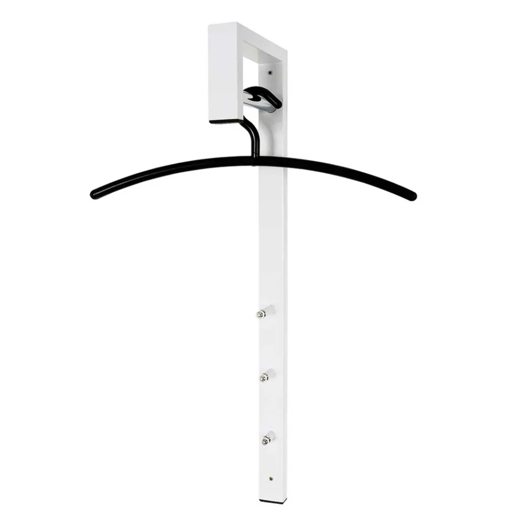 Wohnen Garderoben<Haken Garderobe Icolaia mit Kleiderstange