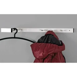 Wohnen Garderoben<Haken Garderobe Icolaia mit Kleiderstange