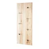 Wohnen Garderoben<Haken Garderobe Prima in Eiche San Remo
