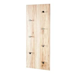 Wohnen Garderoben<Haken Garderobe Prima in Eiche San Remo