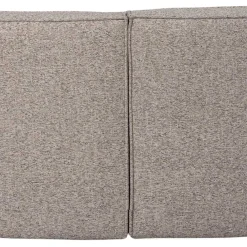 Wohnen Sitzbank<Halbrundes Sofa für den Esstisch - William (zweiteilig)