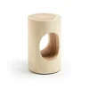 Wohnen Tische<Handgearbeiteter Beistelltisch aus Massivholz - Andrew