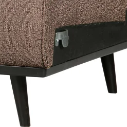 Wohnen Sofas<Hellbraunes Modulsofa-Element aus Boucle - Nyons