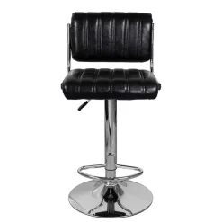 Wohnen Hocker<Höhenverstellbarer Barstuhl drehbar - Pegasuss (2er Set)