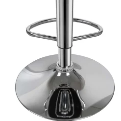 Wohnen Hocker<Höhenverstellbarer Barstuhl drehbar - Pegasuss (2er Set)