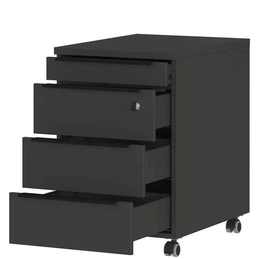 Wohnen Tische<Höhenverstellbarer Bürotisch in vier Größen - Tila