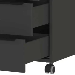 Wohnen Tische<Höhenverstellbarer Bürotisch in vier Größen - Tila