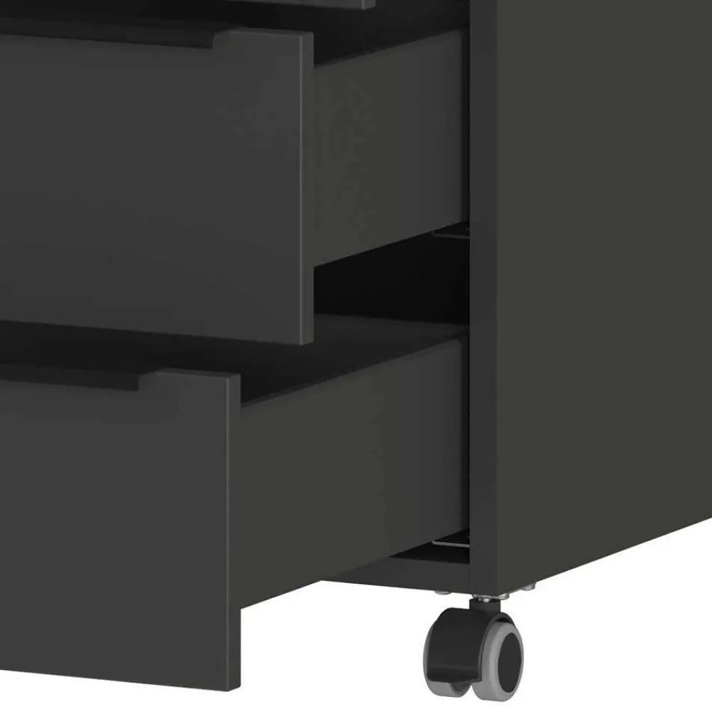 Wohnen Tische<Höhenverstellbarer Bürotisch in vier Größen - Tila