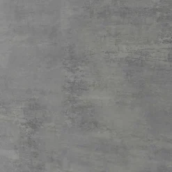 Wohnen Vitrinen|Schränke<Highboard Vitrine in Beton Optik & Weiß HG - Narandu