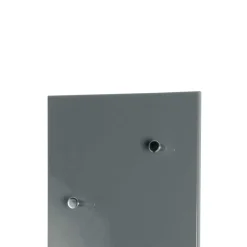 Wohnen Garderoben<Hängegarderobe Gabriella in Grau