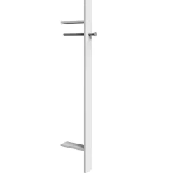 Wohnen Garderoben<Hängende Garderobe in minimalistischem Design - Tamba