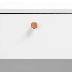 Wohnen Kommoden<Hängende Nachtkonsole im Scandi Chic - Kolreva