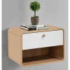 Wohnen Kommoden<Hängende Nachtkonsole im Skandi Design - Jendren
