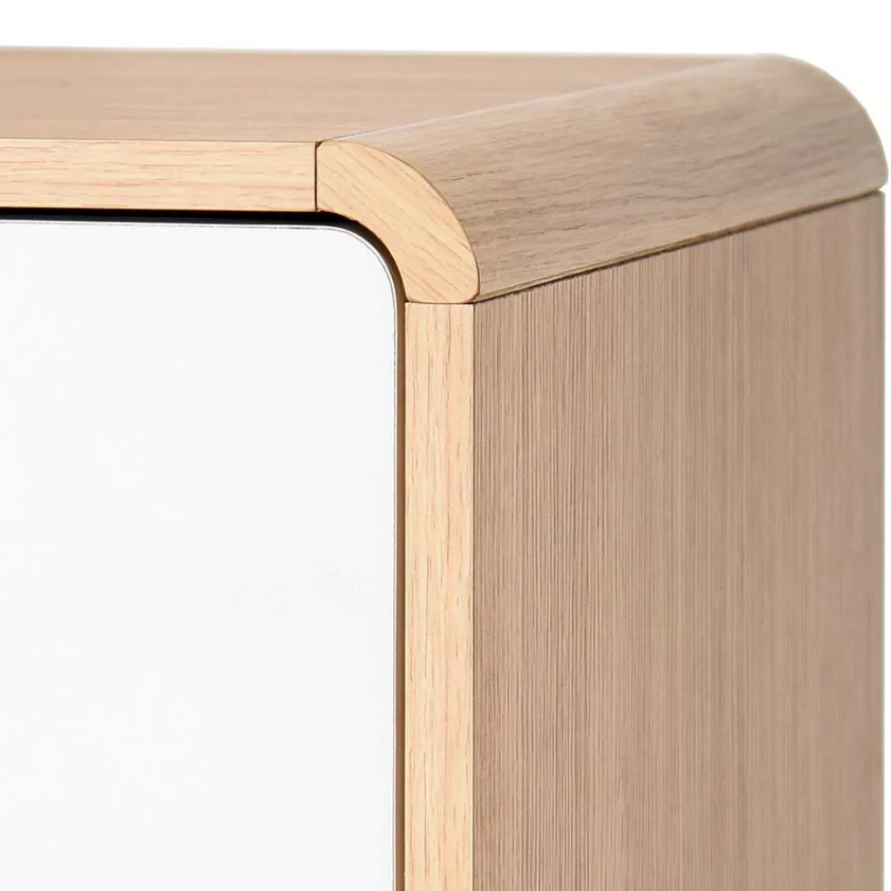 Wohnen Kommoden<Hängende Nachtkonsole im Skandi Design - Jendren