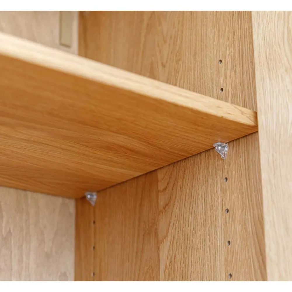 Wohnen Vitrinen<Hängende Vitrine mit Regal modern - Cocondar