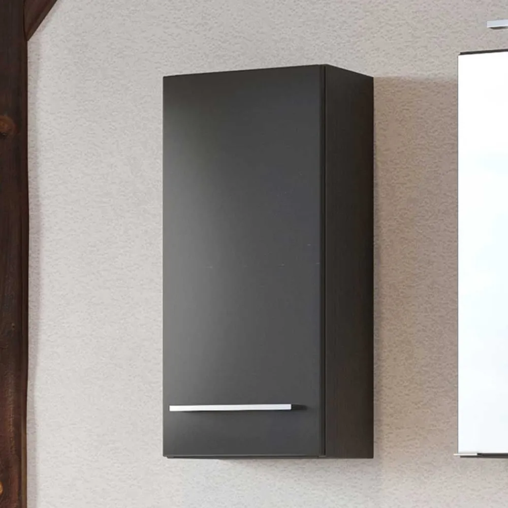 Wohnen Schränke<Hängender Badschrank modernes Design - Estregos I
