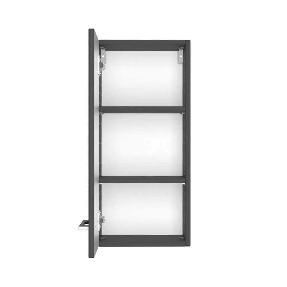 Wohnen Schränke<Hängender Badschrank modernes Design - Estregos I