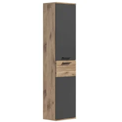 Wohnen Schränke<Hängender Hochschrank fürs Badezimmer - Depart