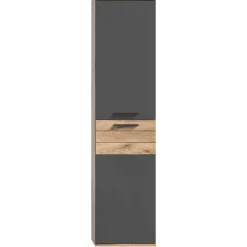 Wohnen Schränke<Hängender Hochschrank fürs Badezimmer - Depart