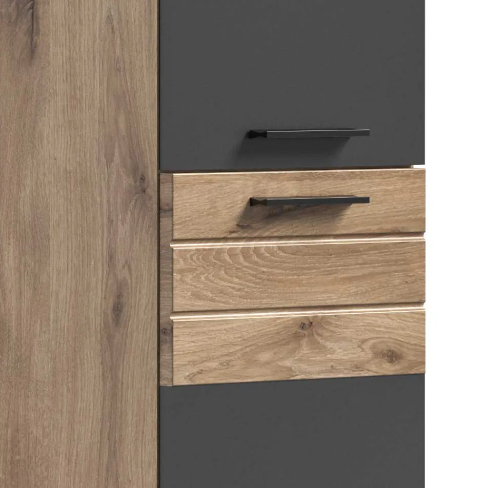 Wohnen Schränke<Hängender Hochschrank fürs Badezimmer - Depart