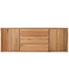 Wohnen Tv & Hifi-Möbel|Lowboards<Hänge-Sideboard mit 180 cm Breite - Fredellia