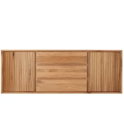 Wohnen Tv & Hifi-Möbel|Lowboards<Hänge-Sideboard mit 180 cm Breite - Fredellia