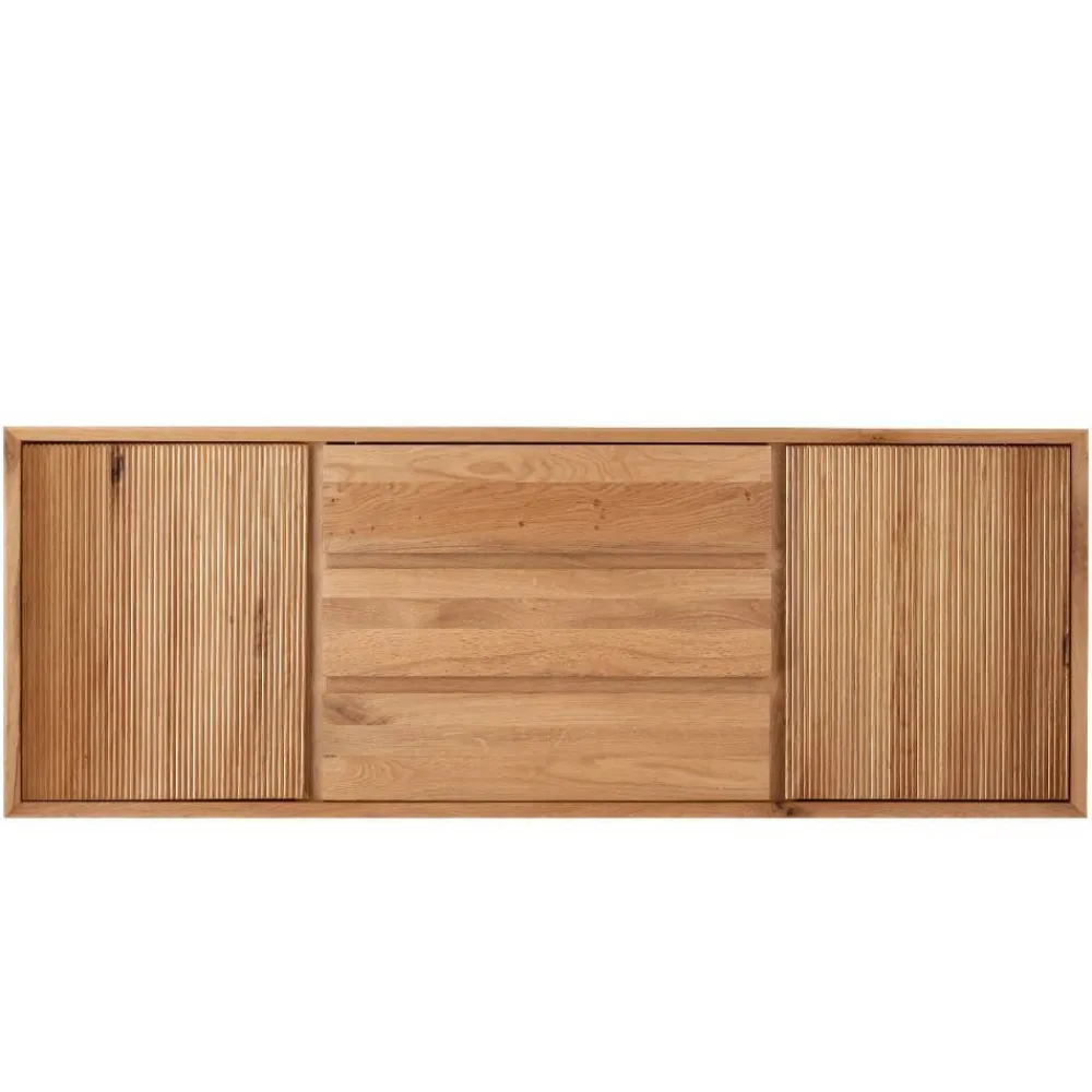 Wohnen Tv & Hifi-Möbel|Lowboards<Hänge-Sideboard mit 180 cm Breite - Fredellia