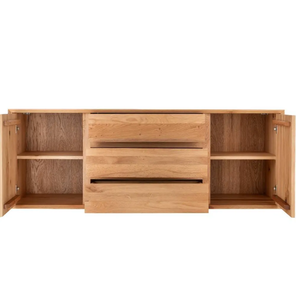 Wohnen Tv & Hifi-Möbel|Lowboards<Hänge-Sideboard mit 180 cm Breite - Fredellia