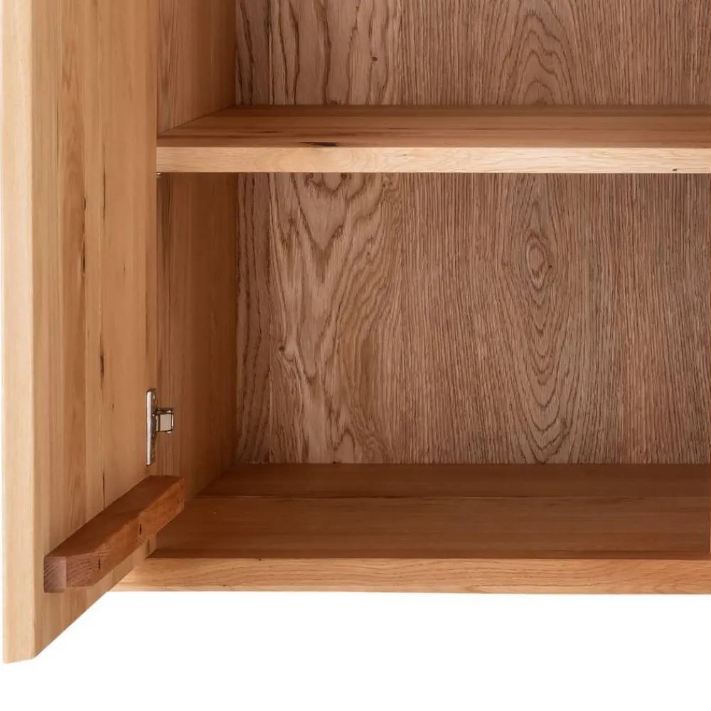 Wohnen Tv & Hifi-Möbel|Lowboards<Hänge-Sideboard mit 180 cm Breite - Fredellia