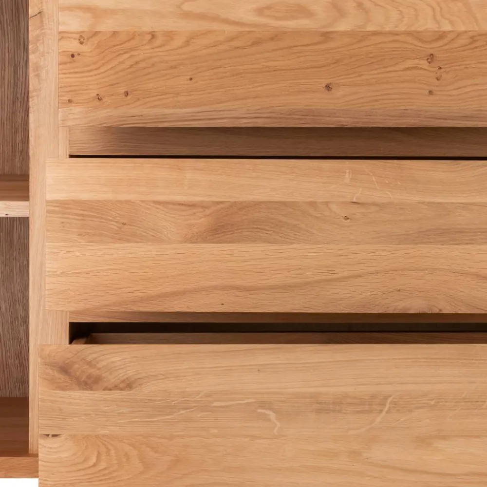 Wohnen Tv & Hifi-Möbel|Lowboards<Hänge-Sideboard mit 180 cm Breite - Fredellia