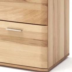 Wohnen Kommoden<Hochkommode in Kernbuche - Hippa