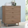 Wohnen Kommoden<Hochkommode mit 80 cm Breite - Benns