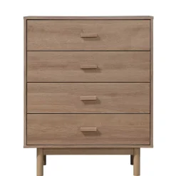 Wohnen Kommoden<Hochkommode mit 80 cm Breite - Benns