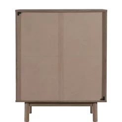 Wohnen Kommoden<Hochkommode mit 80 cm Breite - Benns