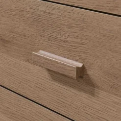 Wohnen Kommoden<Hochkommode mit 80 cm Breite - Benns