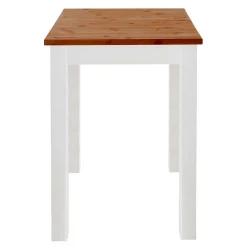 Wohnen Sitzgruppe<Hochtisch und Barhocker Set - Kangron (dreiteilig)