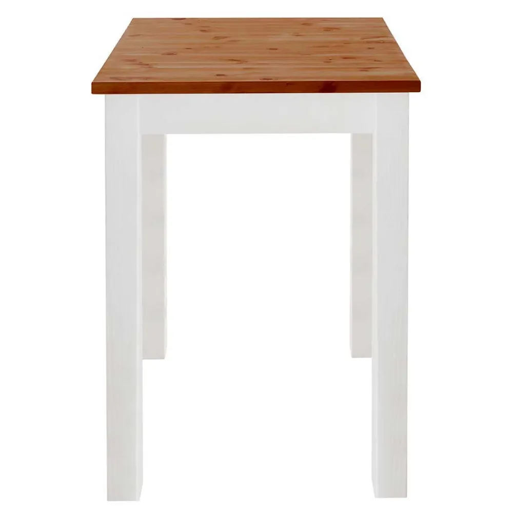 Wohnen Sitzgruppe<Hochtisch und Barhocker Set - Kangron (dreiteilig)