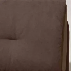 Wohnen Sofas<Hochwertiger Schlafsessel in Dunkelbraun - Camuna