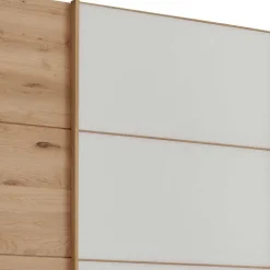 Wohnen Kleiderschränke<Hochwertiger Schlafzimmerschrank mit Schwebetüren - Crucav