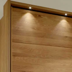 Wohnen Kleiderschränke<Hochwertiger Schlafzimmerschrank mit Schwebetüren - Crucav