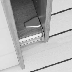 Wohnen Kleiderschränke<Hochwertiger Schlafzimmerschrank mit Schwebetüren - Crucav