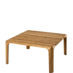 Wohnen Tische<Hochwertiger Wohnzimmertisch aus Asteiche massiv - Roomy