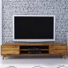 Wohnen Lowboards|Tv & Hifi-Möbel<Hochwertiges TV Lowboard 2-türig - Eavy