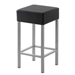 Wohnen Hocker<Hocker für die Küche quadratisch - Halvona