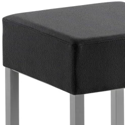 Wohnen Hocker<Hocker für die Küche quadratisch - Halvona