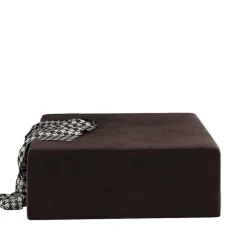 Wohnen Hocker<Hocker in quadratischer Form - Lactna