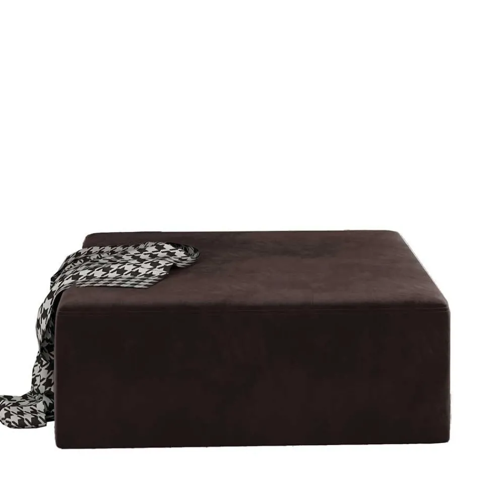 Wohnen Hocker<Hocker in quadratischer Form - Lactna
