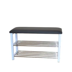 Wohnen Hocker<Hocker Lil mit Regal