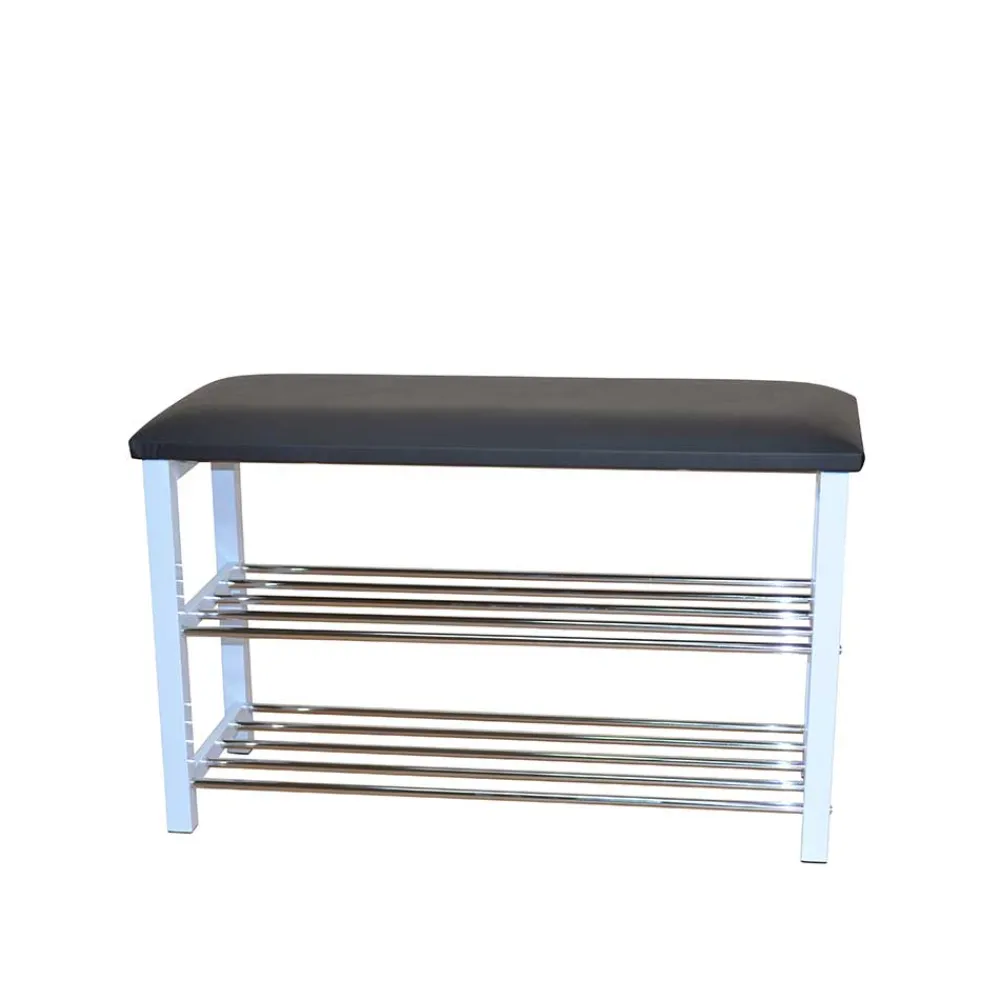 Wohnen Hocker<Hocker Lil mit Regal