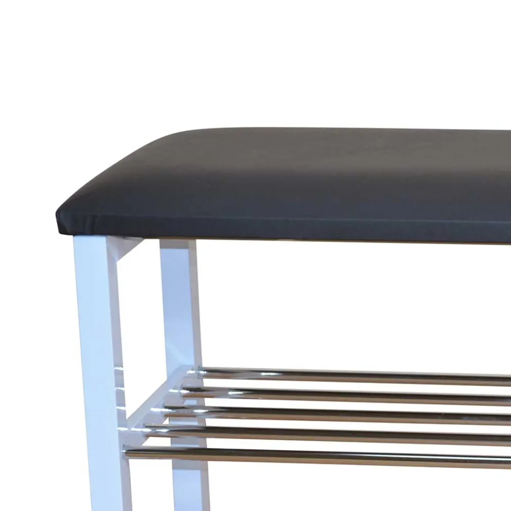 Wohnen Hocker<Hocker Lil mit Regal